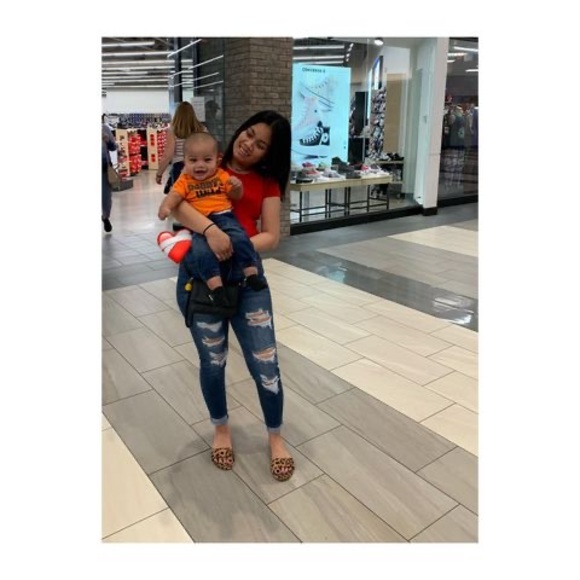 Meet your Posher, Rayleen - Picture 1 of 1